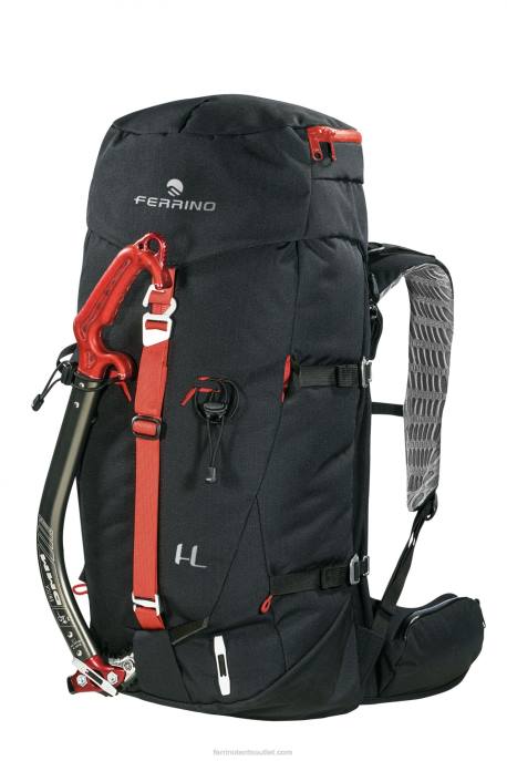 unissexFerrino mochila x.m.t. 40+5 NB8Z7