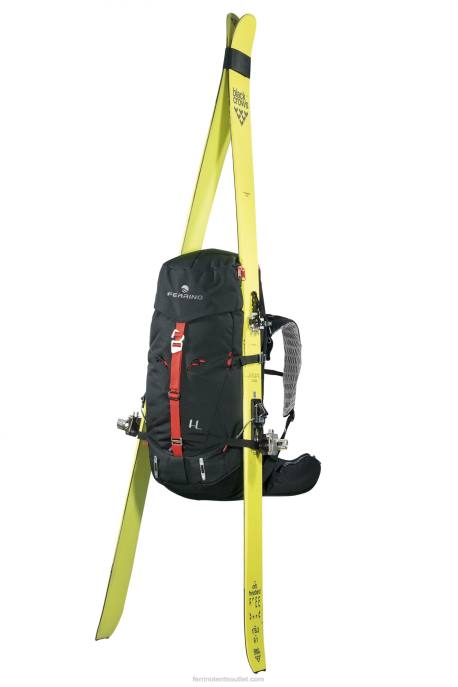 unissexFerrino mochila x.m.t. 40+5 NB8Z7