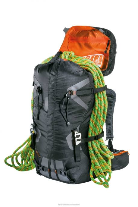 unissexFerrino mochila x.m.t. 60+10 NB8Z8