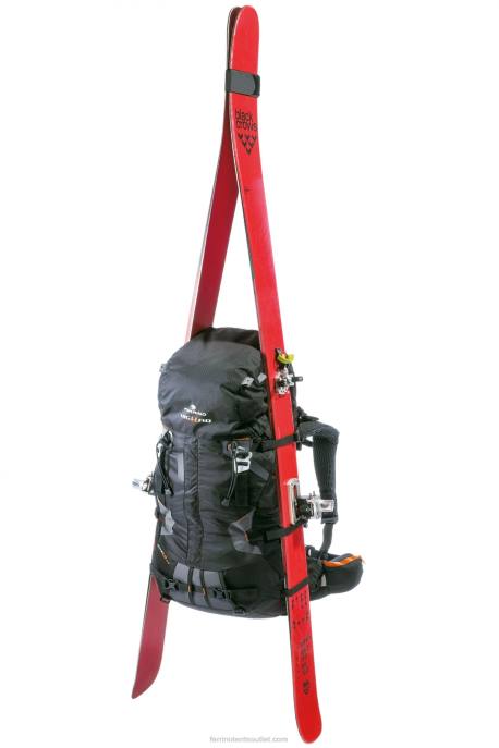 unissexFerrino mochila x.m.t. 60+10 NB8Z8