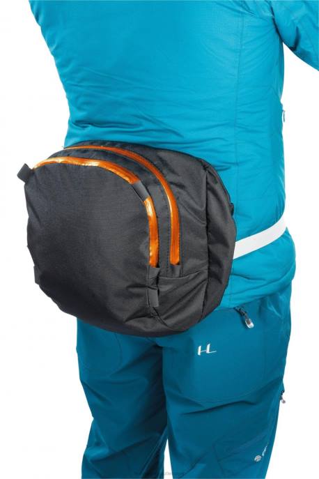 unissexFerrino mochila x.m.t. 80+10 NB8Z9