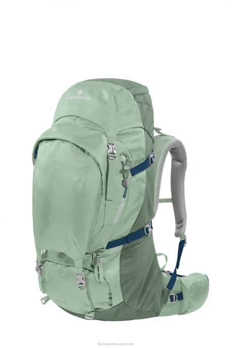 mulheresFerrino mochila transalp 50 senhora NB8Z31