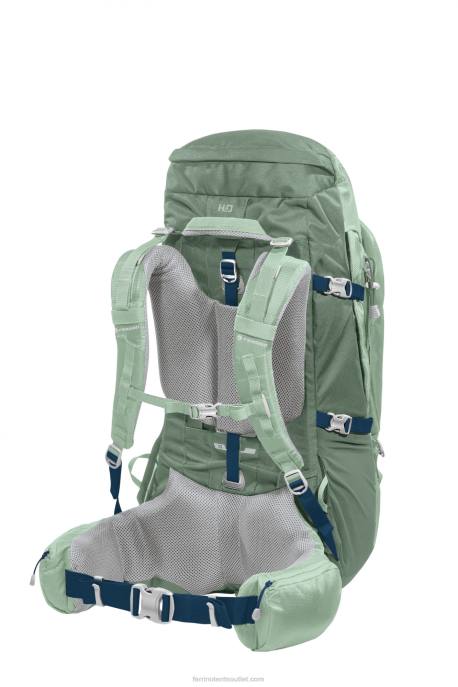 mulheresFerrino mochila transalp 50 senhora NB8Z31