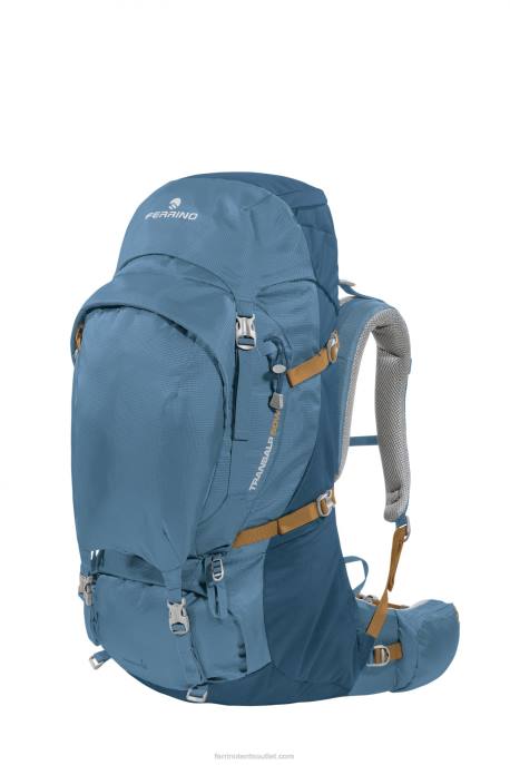 mulheresFerrino mochila transalp 50 senhora NB8Z32