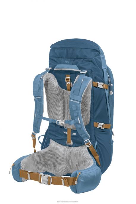 mulheresFerrino mochila transalp 50 senhora NB8Z32