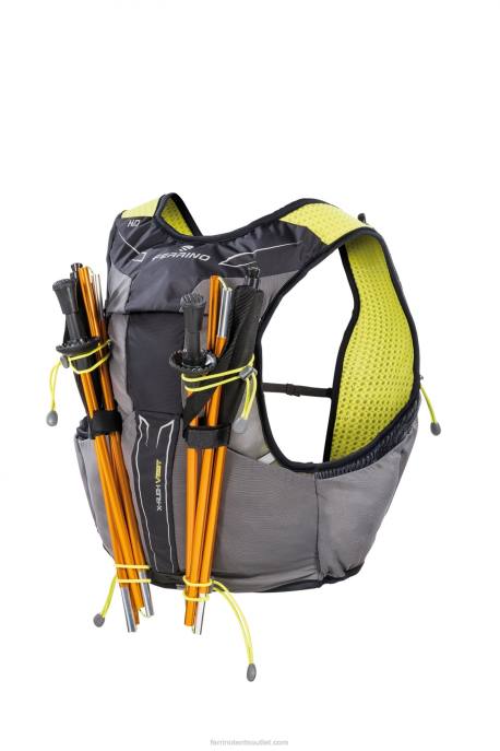 unissexFerrino colete x-rush NB8Z86