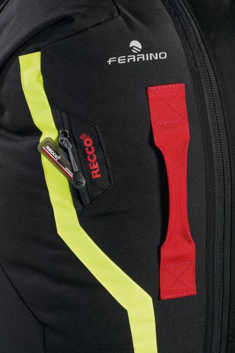 unissexFerrino guardião da mochila 50 NB8Z22