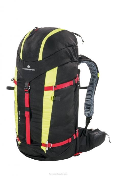unissexFerrino mochila o.p. 50 NB8Z20