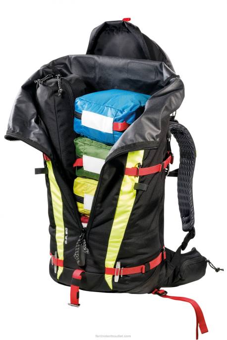 unissexFerrino mochila o.p. 50 NB8Z20