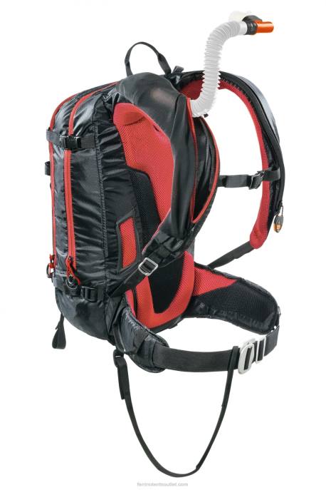 unissexFerrino mochila respirar seguro 25 NB8Z126