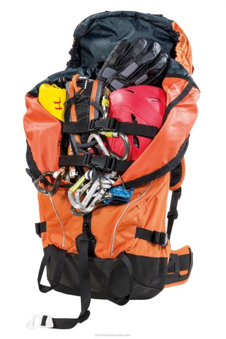 unissexFerrino mochila serra alfa NB8Z24