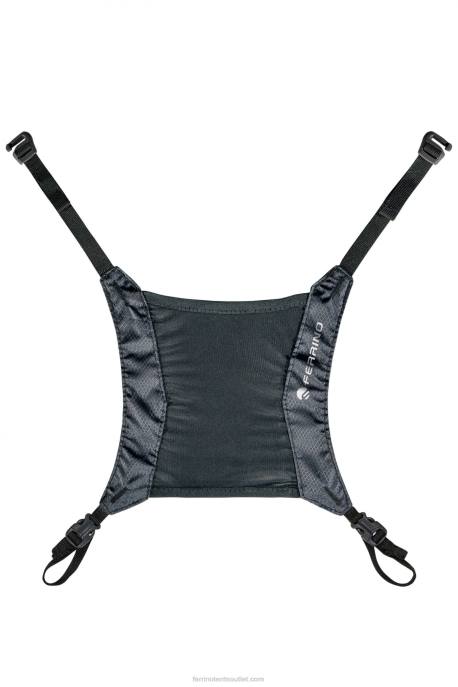 unissexFerrino porta capacete NB8Z117