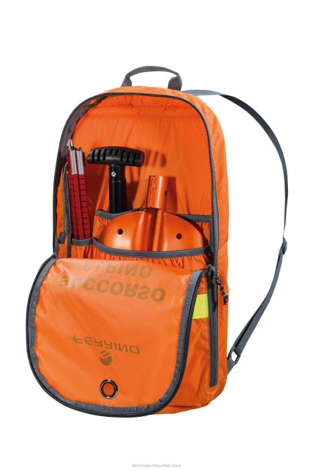 unissexFerrino saco de avalanche NB8Z613