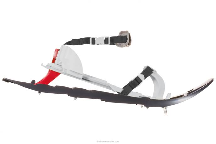 unissexFerrino raquetes de neve pinter castor NB8Z633