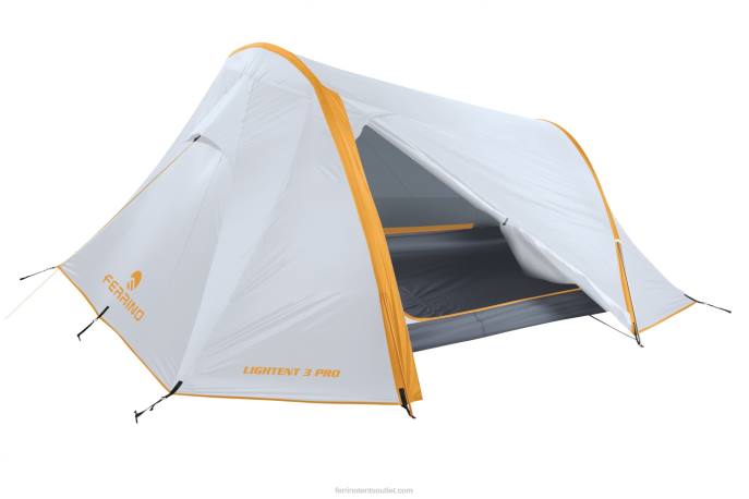 unissexFerrino barraca lightent 3 pro NB8Z464