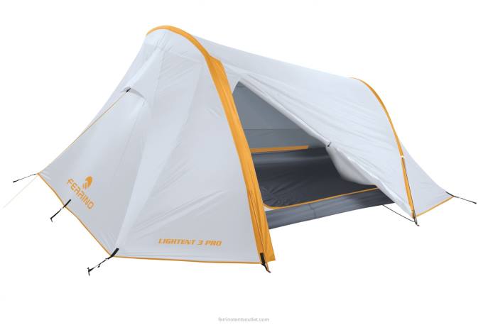 unissexFerrino barraca lightent 3 pro NB8Z464