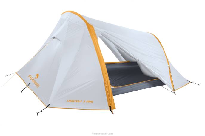 unissexFerrino barraca lightent 3 pro NB8Z464