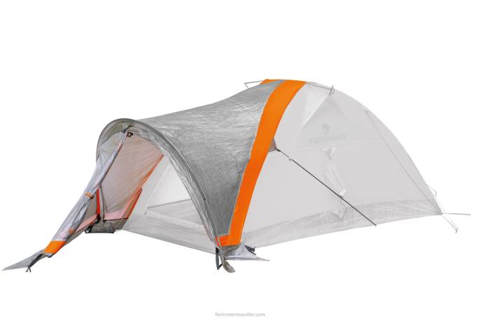 unissexFerrino blizzard 2 apsis NB8Z440