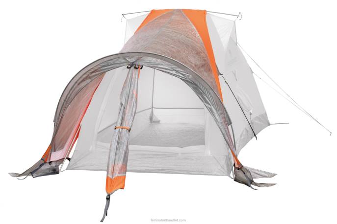 unissexFerrino blizzard 2 apsis NB8Z440