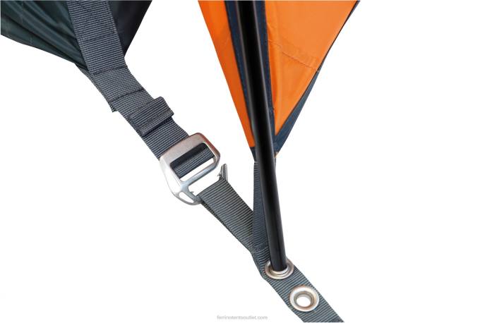 unissexFerrino empilhador de tenda 2 NB8Z445