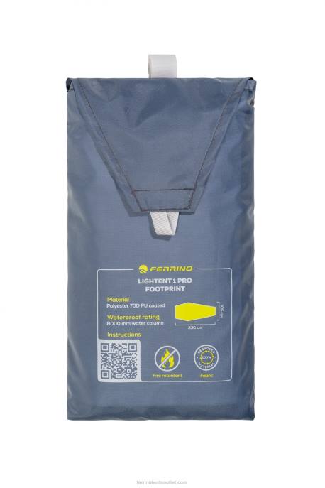 unissexFerrino pegada leve 1 profissional NB8Z466