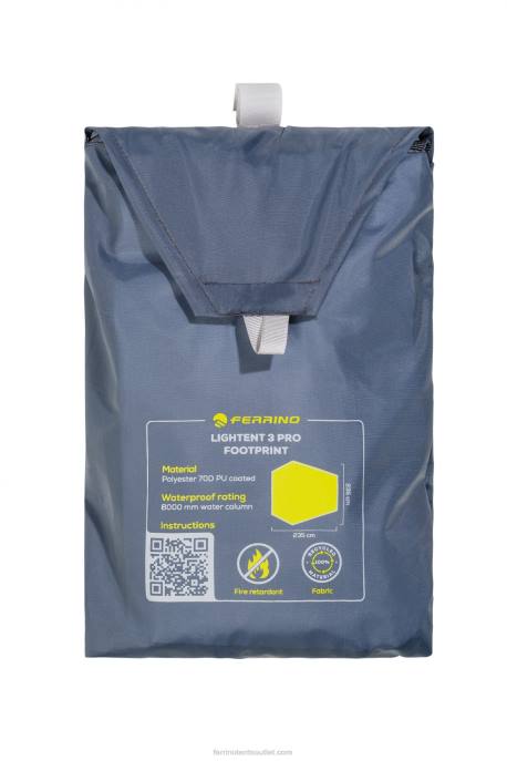 unissexFerrino pegada leve 3 pro NB8Z468