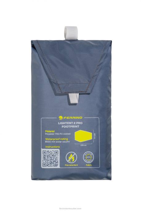 unissexFerrino pegada lightent 2 pro NB8Z467