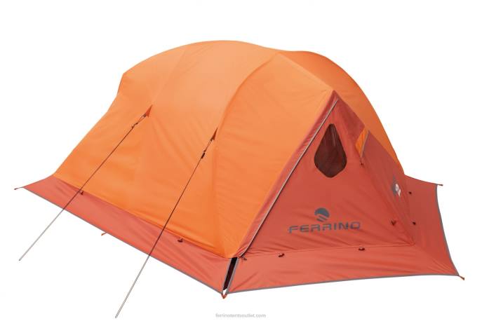 unissexFerrino tenda manaslu 2 NB8Z453