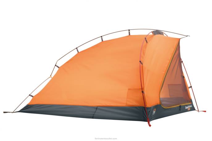 unissexFerrino tenda manaslu 2 NB8Z453