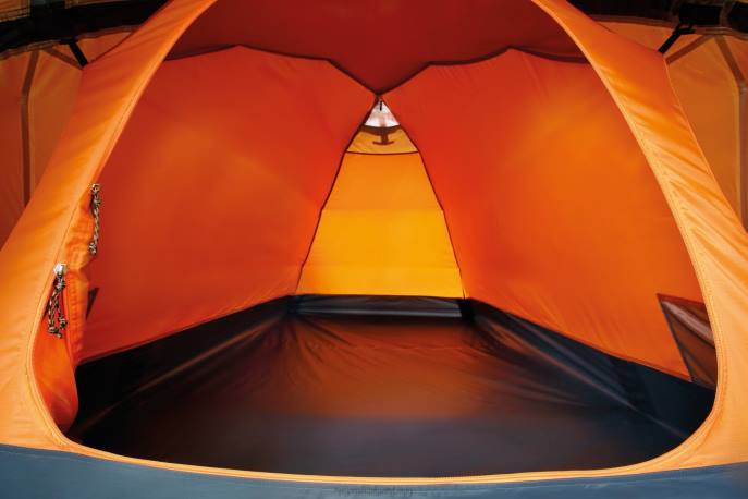 unissexFerrino tenda namika 2 NB8Z452