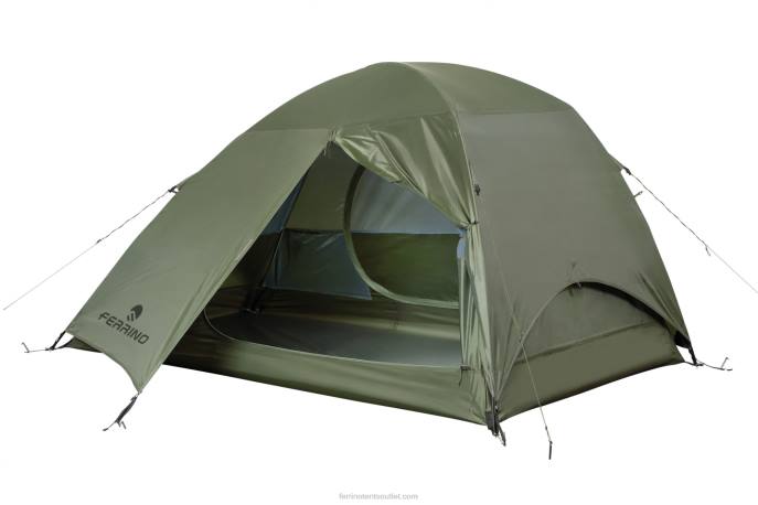 unissexFerrino tenda nemesi 2 pro NB8Z470