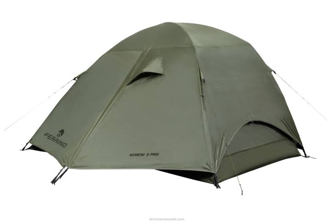 unissexFerrino tenda nemesi 3 pro fr NB8Z471