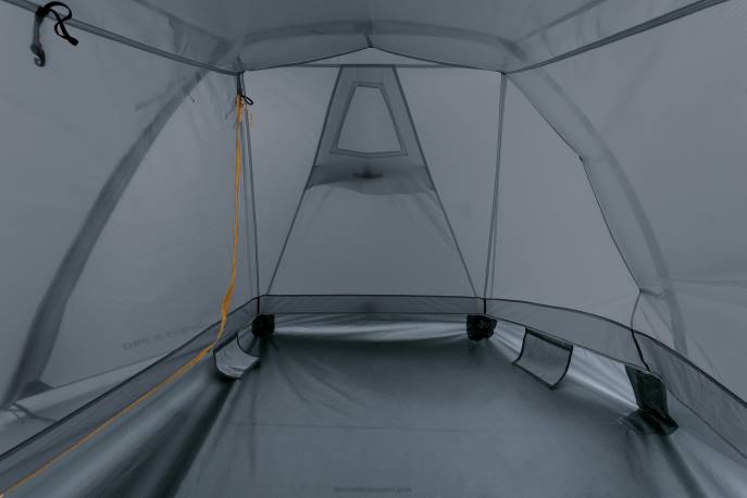 unissexFerrino tenda profissional lightent 2 NB8Z463