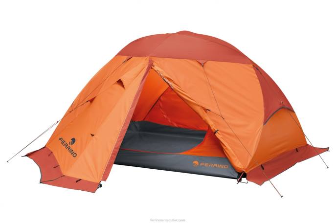 unissexFerrino tenda svalbard 3.0 NB8Z455