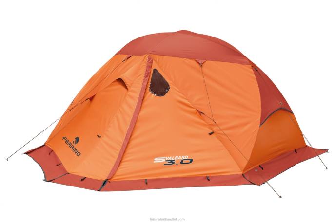 unissexFerrino tenda svalbard 3.0 NB8Z455