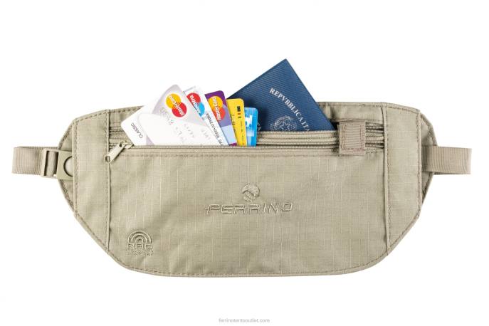 unissexFerrino bolsa drake NB8Z533