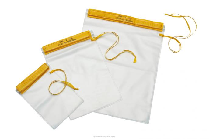 unissexFerrino bolsa à prova de água pequena NB8Z545