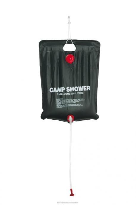 unissexFerrino chuveiro solar NB8Z562