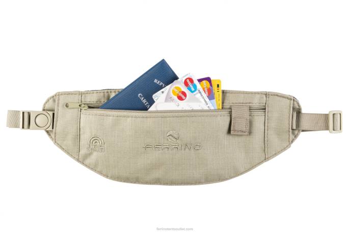 unissexFerrino cinto de segurança aere NB8Z534