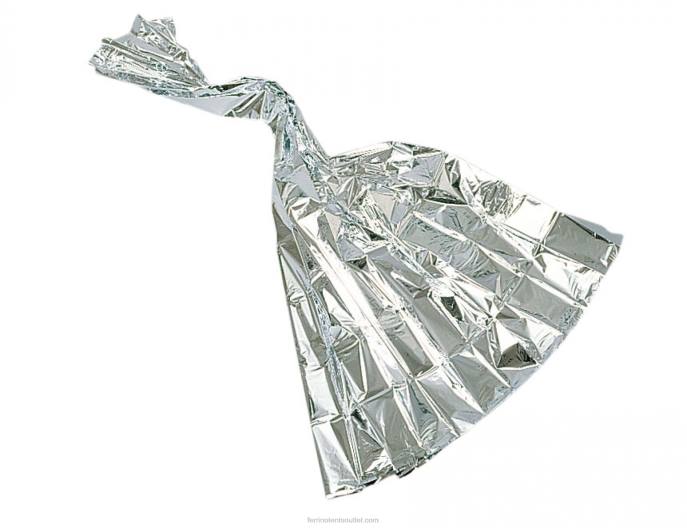 unissexFerrino folha de sobrevivência NB8Z556