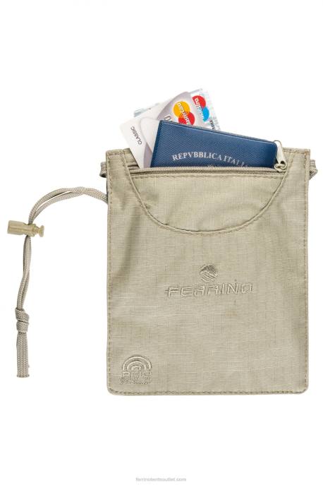 unissexFerrino matriz de cinto de segurança NB8Z531