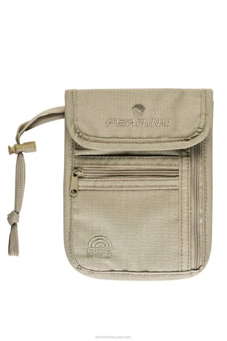 unissexFerrino porta documento anouk NB8Z532