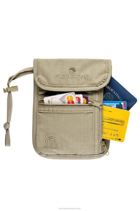 unissexFerrino porta documento anouk NB8Z532