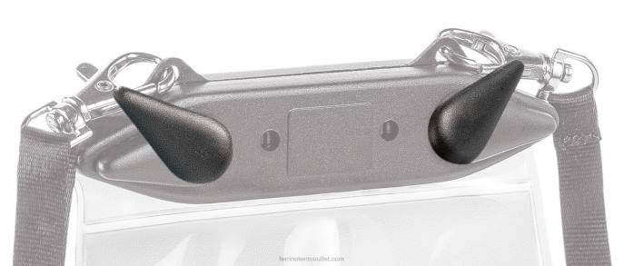 unissexFerrino saco impermeável tpu 10 x 18 NB8Z541