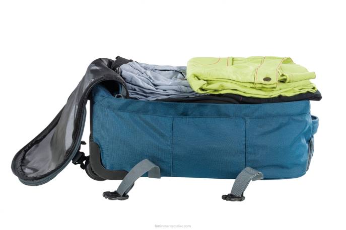 unissexFerrino sacos de armazenamento a vácuo de viagem 50x70 (2 pz) NB8Z544