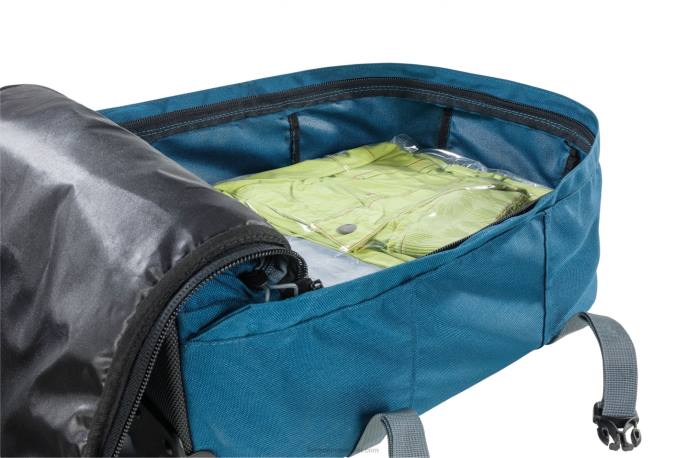 unissexFerrino sacos de armazenamento a vácuo de viagem 50x70 (2 pz) NB8Z544