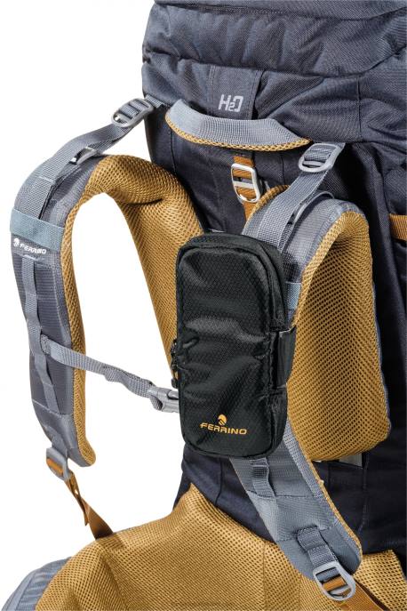 unissexFerrino suporte para telefone rodoviário NB8Z525