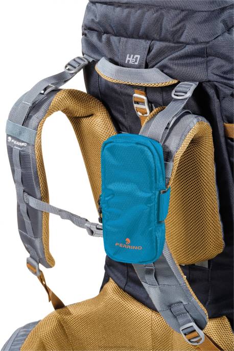 unissexFerrino suporte para telefone rodoviário NB8Z526