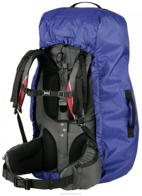 unissexFerrino bagagem de mão dupla NB8Z507