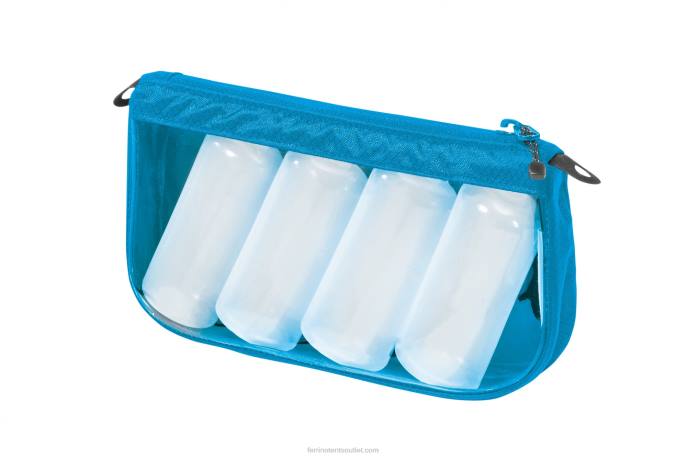 unissexFerrino beleza zócalo transparente NB8Z515